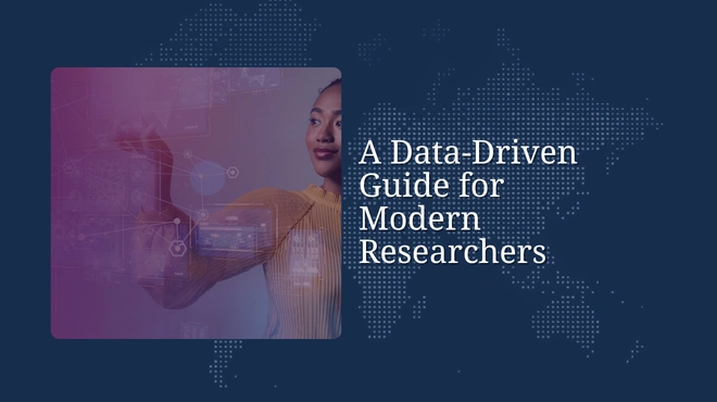Industry Research Methodology: A Data-Driven Guide for Modern Researchers